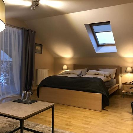 ,,Ilanka" Guest House Rumsiskes Екстериор снимка
