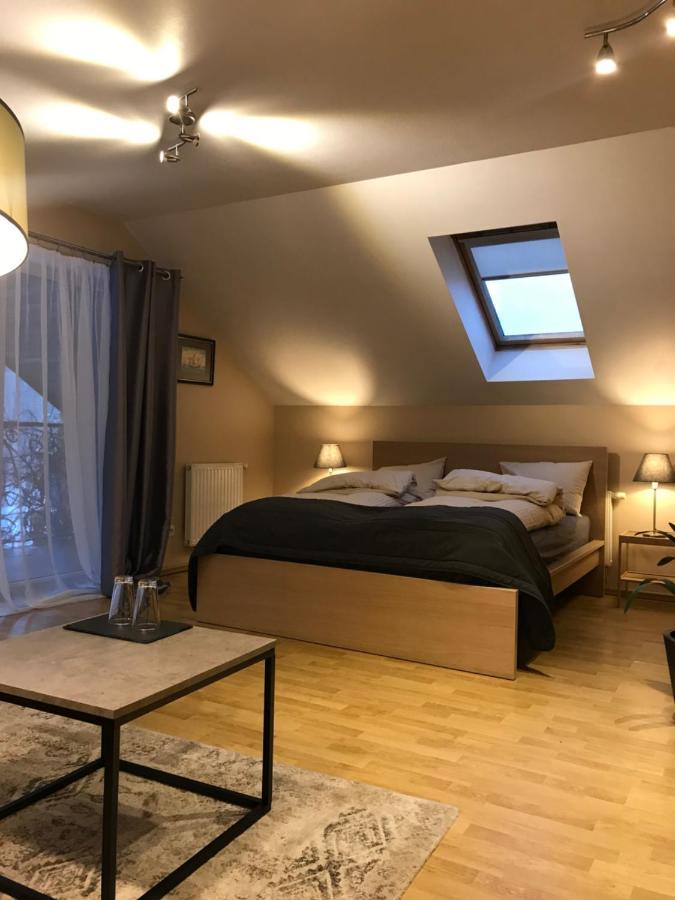 ,,Ilanka" Guest House Rumsiskes Екстериор снимка
