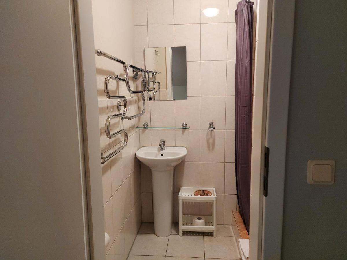 ,,Ilanka" Guest House Rumsiskes Екстериор снимка