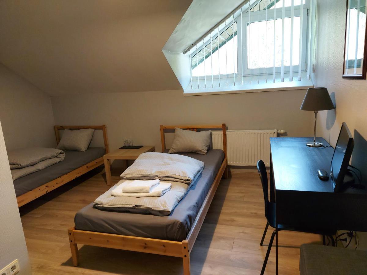,,Ilanka" Guest House Rumsiskes Екстериор снимка