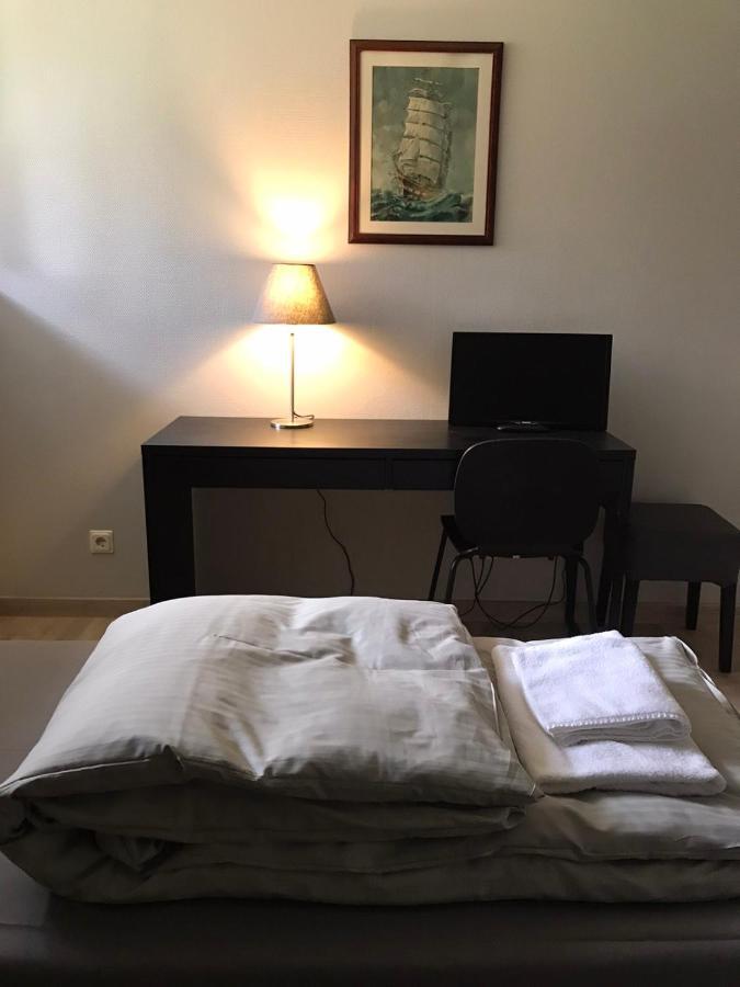 ,,Ilanka" Guest House Rumsiskes Екстериор снимка