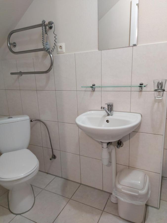 ,,Ilanka" Guest House Rumsiskes Екстериор снимка