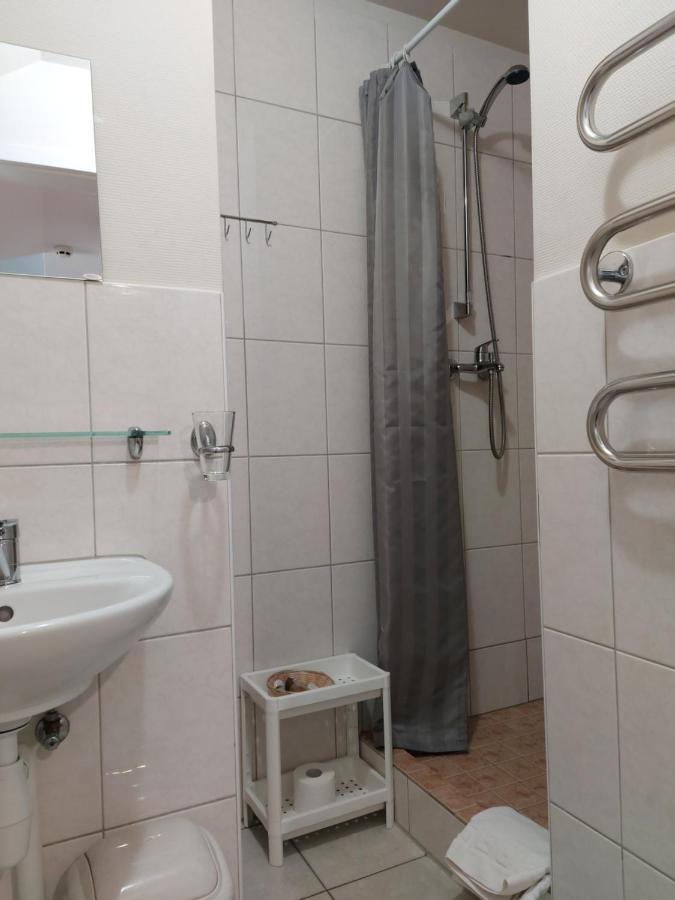 ,,Ilanka" Guest House Rumsiskes Екстериор снимка