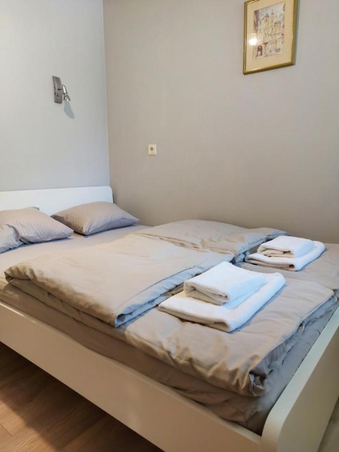 ,,Ilanka" Guest House Rumsiskes Екстериор снимка
