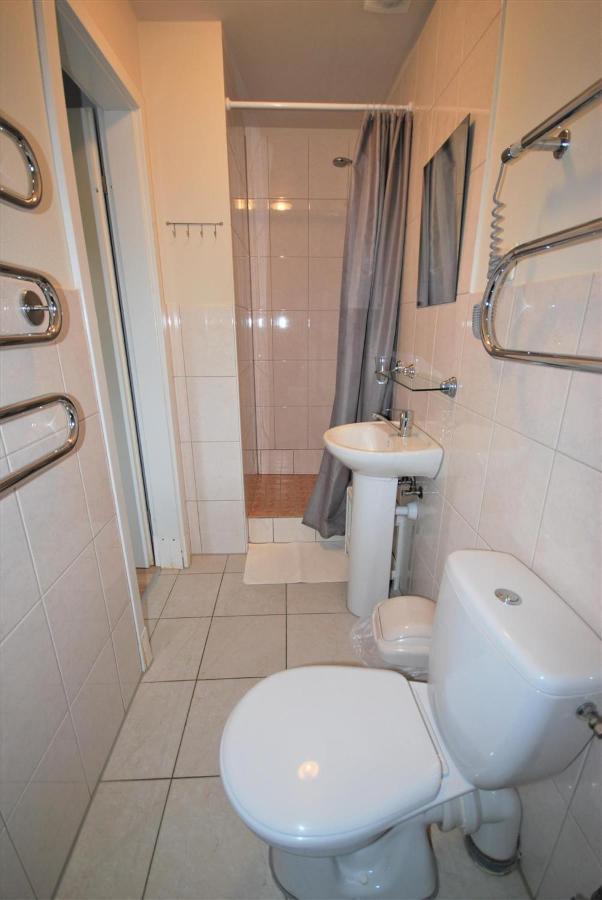 ,,Ilanka" Guest House Rumsiskes Екстериор снимка