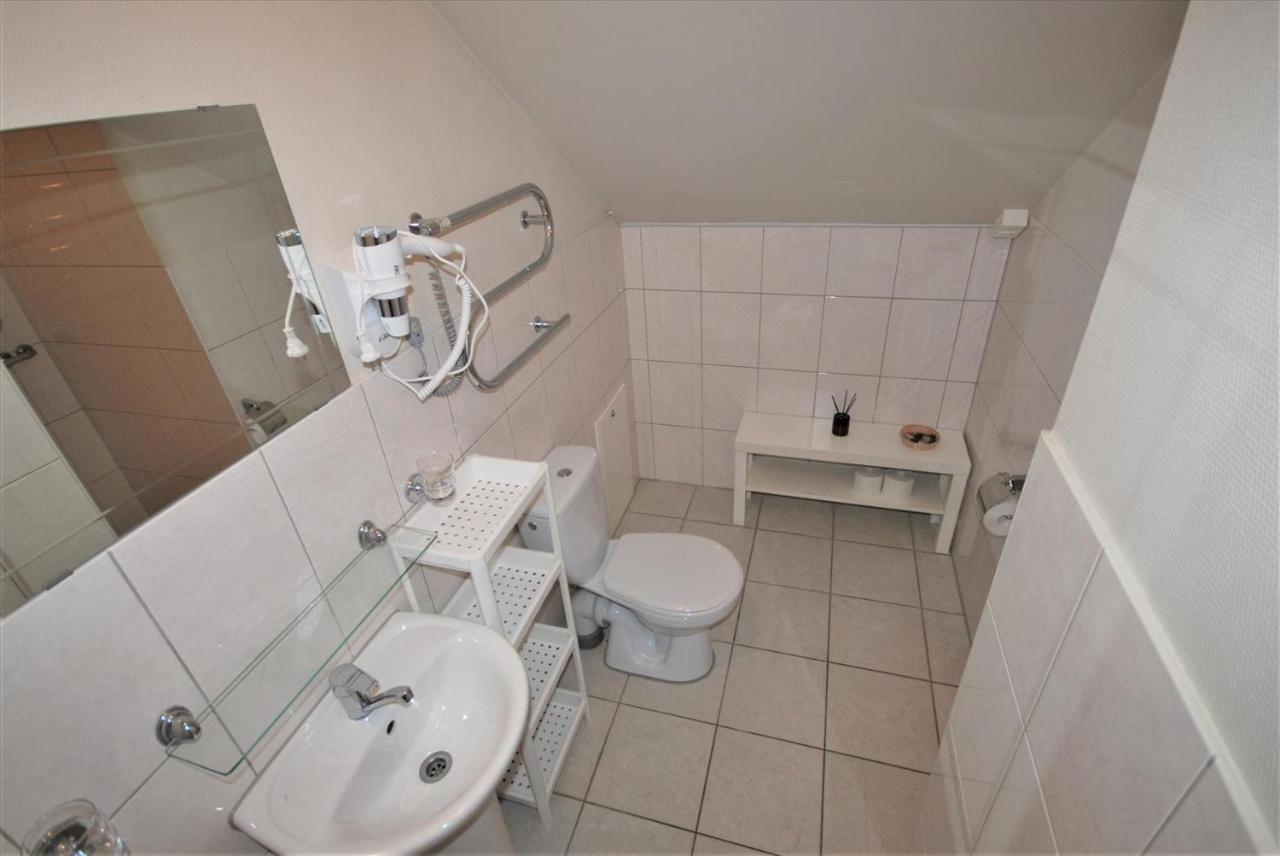 ,,Ilanka" Guest House Rumsiskes Екстериор снимка
