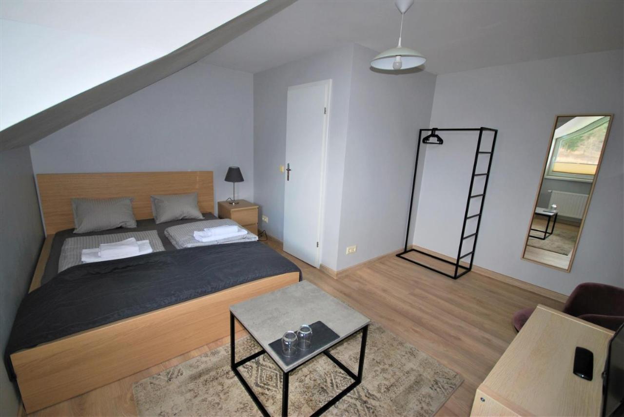 ,,Ilanka" Guest House Rumsiskes Екстериор снимка