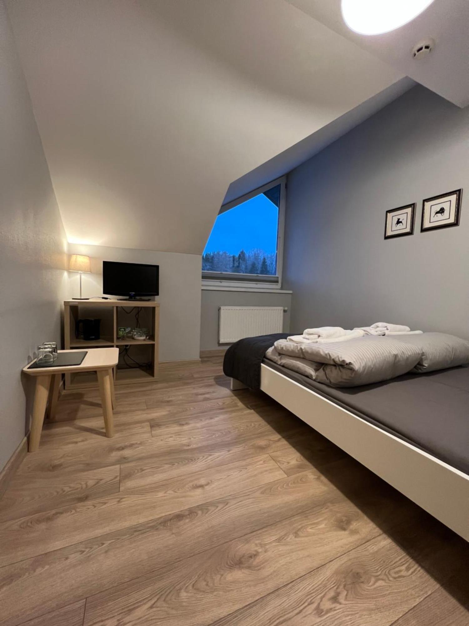 ,,Ilanka" Guest House Rumsiskes Екстериор снимка
