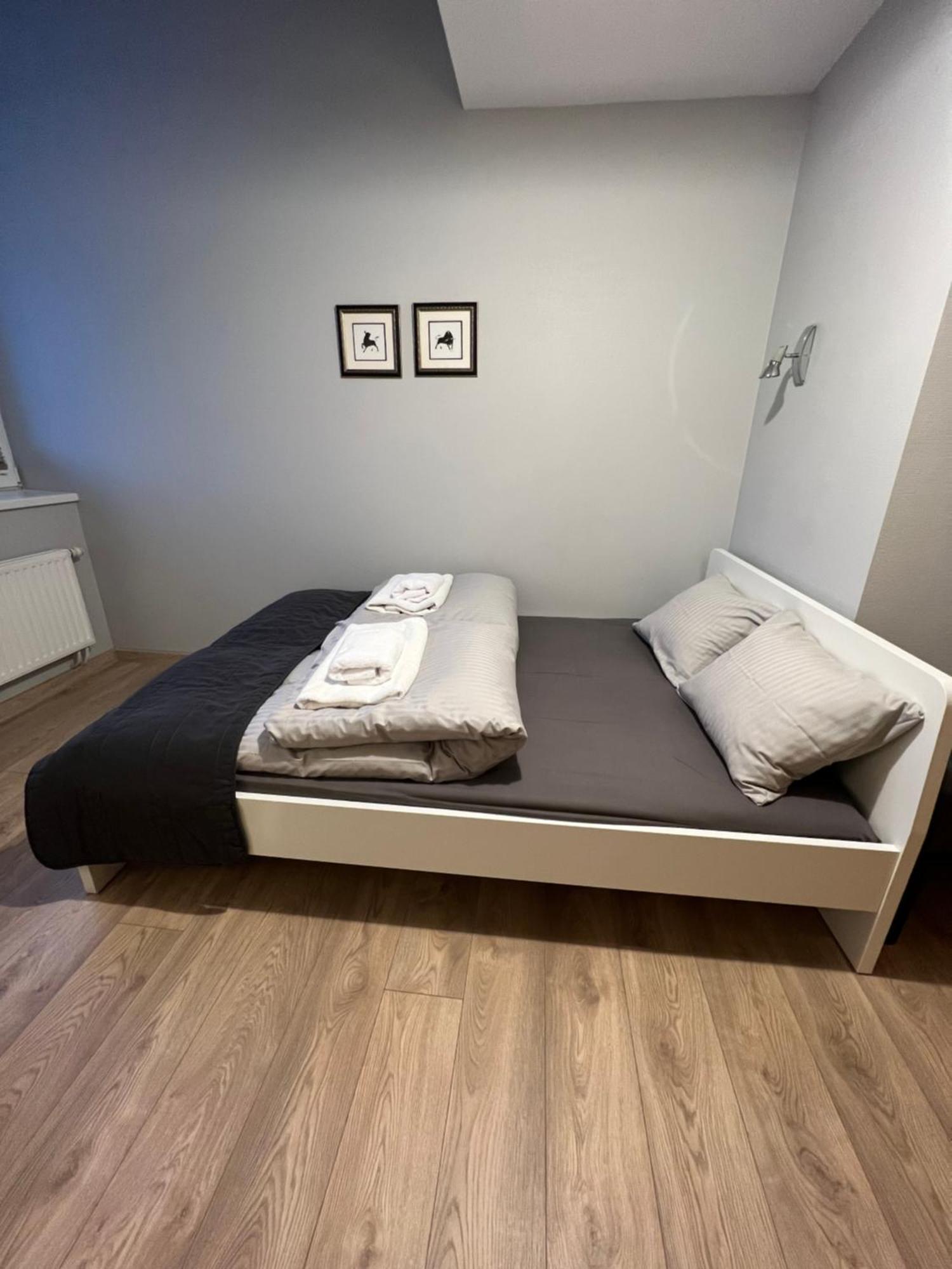 ,,Ilanka" Guest House Rumsiskes Екстериор снимка