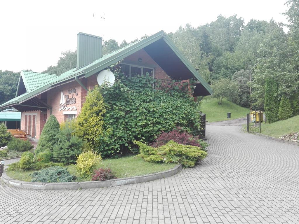,,Ilanka" Guest House Rumsiskes Екстериор снимка