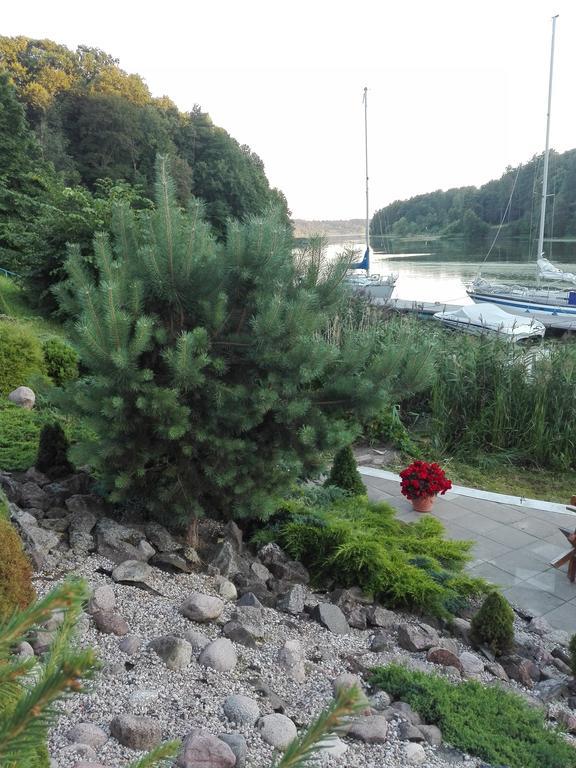 ,,Ilanka" Guest House Rumsiskes Екстериор снимка