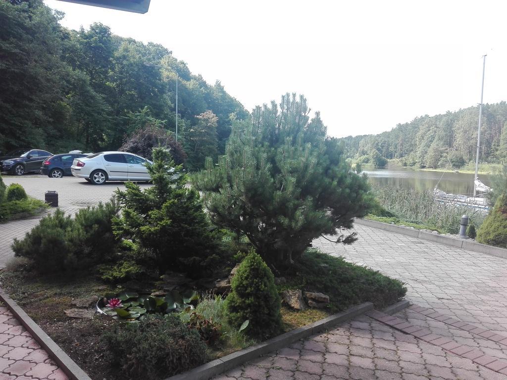 ,,Ilanka" Guest House Rumsiskes Екстериор снимка