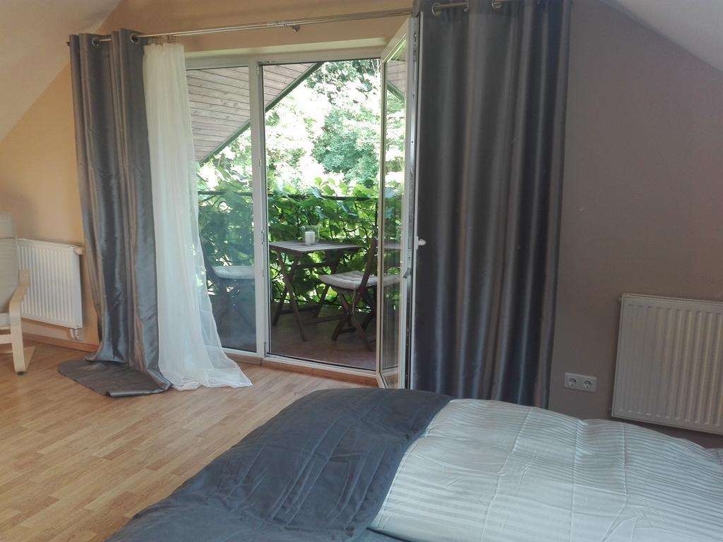 ,,Ilanka" Guest House Rumsiskes Стая снимка