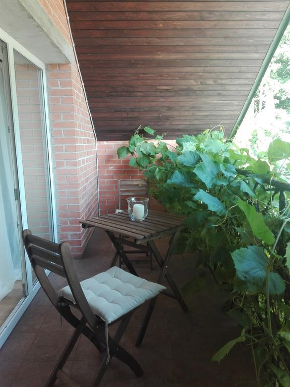 ,,Ilanka" Guest House Rumsiskes Екстериор снимка