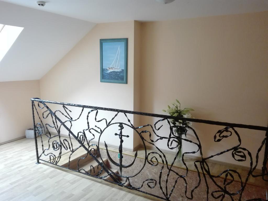 ,,Ilanka" Guest House Rumsiskes Екстериор снимка