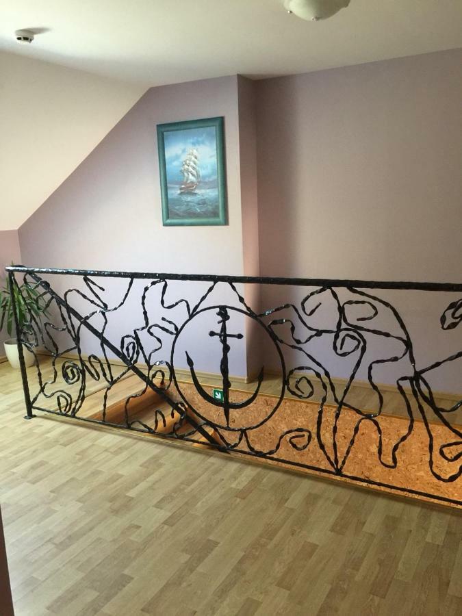 ,,Ilanka" Guest House Rumsiskes Екстериор снимка